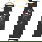 お父さん タンクトップ