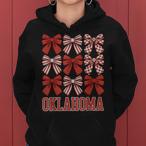Oklahoma Hoodies