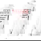 Daughter Sweatshirts