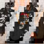 お父さん スウェットシャツ