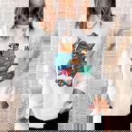 Puerto Rico Sweatshirts