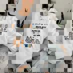 Dog Lover Sweatshirts