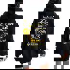 What A Scientist Hoodies