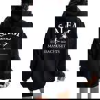 Massachusetts Hoodies