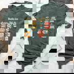 Social Studies Shirts