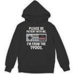 Pleasing Hoodies