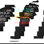 What A Scientist Shirts