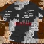 Massachusetts Shirts