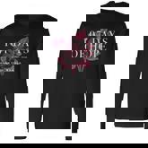 107 Days Of Hope Kamala Harris Long Sleeve T-Shirt