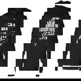Best Godmother In The Galaxy Long Sleeve T-Shirt