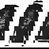 Boots On Da Ground Boots On The Ground Western Long Sleeve T-Shirt