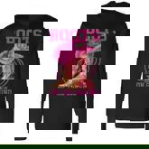 Boots On The Ground Cowgirl Linedance Boot Cowboy Western Long Sleeve T-Shirt