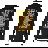 Boots On The Ground Cowgirl Linedance Boot Cowboy Western Long Sleeve T-Shirt