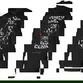El Viejo Mas Chingon Cinco De Mayo Mexican Long Sleeve T-Shirt