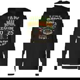 Family Reunion 2025 Roots In The Ground Family Matching Long Sleeve T-Shirt