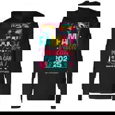 Family Vacation Punta Cana 2025 Making Memories Together Long Sleeve T-Shirt