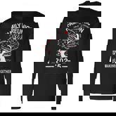 Making Memories Family Matching Group Family Reunion 2025 Long Sleeve T-Shirt