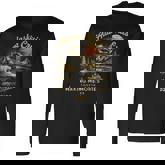 Matching Family Friends And Group Alaska Cruise 2025 Long Sleeve T-Shirt