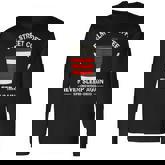 Streets Vintage Halloween Movies Outfits Lovers Elms Long Sleeve T-Shirt