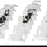 Tennis Senior 2026 The Final Set Long Sleeve T-Shirt