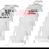 Western Cowboy Concert Tour Cowgirl Outfit Been Cuntry Long Sleeve T-Shirt