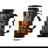 Big Virgo Energy African American Melanin Coffee Mug