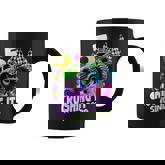 Birthday Boys Monster Truck 5 Year Old 5Th Birthday Party Coffee Mug