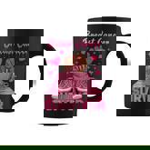 Breast Cancer Awareness Warrior Black Melanin Survivor Coffee Mug