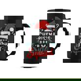 Christmas In July Squad Family Vacation Summer Outfits Coffee Mug