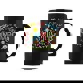 Color Our World Summer 2025 Summer Reading Program Book Coffee Mug