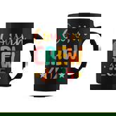 Cousin Crew 2025 For Family Summer Vacation And Reunion Coffee Mug