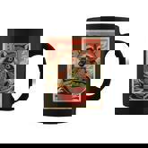 Cute Japanese Kawaii Raccoon Eating Ramen Animal Boys Coffee Mug