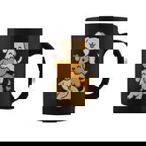 Cute Kawaii Puppies Neko Dog Lover Girl Coffee Mug