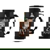 Dada Teddy Bear 1St Birthday Boy Girl Family Matching Party Coffee Mug