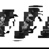 Fight Or Flight Penguin Meme North Pole Penguin Coffee Mug