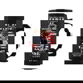 You Are A Great Great Dad Support Trump Father's Day On Back Coffee Mug
