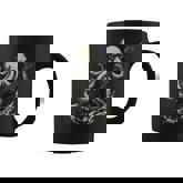 Guitar Player Octopus Heavy Metal Head Guitarist Coffee Mug