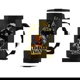 It's My Birthday Melanin Queen African American Afro Women Coffee Mug