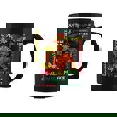 Junenth 1865 Black Pride Black Cowgirl Melanin Girl Coffee Mug