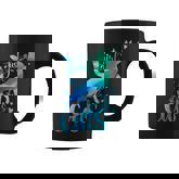 Kitty Just A Girl Who Loves Cats Cute Cat Lover Cat Coffee Mug