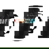 Life Is Better On A Cruise Cruising Summer Vacation Beach Coffee Mug