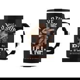 I Love This Dance Boot Cowboy Hat Dancer How Does It Start Coffee Mug