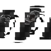 Music Slingerland Drums Guitar Usa Drummer Adults Black Small Short Sleeve - Vintage Classic Polyester 100 Coffee Mug