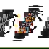 My Niece Is My Bestie Auntie Niece Matching Twinning Girls Coffee Mug