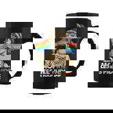 More Pride Less Prejudice Pride Month Gay Lesbian Lgbtq Ally Coffee Mug