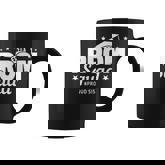 Prom Squad 2025 Proud Sister Graduate Prom Class Of 2025 Coffee Mug