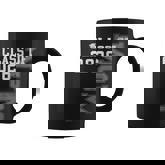 Proud Mom Of A 2026 Graduate Grad Senior Mother Graduation Coffee Mug