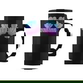 Sea Shell Bra Mermaid Birthday Beach Party Halloween Costume Coffee Mug