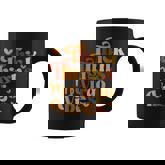 Thick Thighs Virgo Vibes Melanin Black Horoscope Coffee Mug