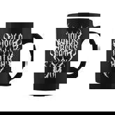 World's Greatest Dad Heavy Metal Deathcore Coffee Mug